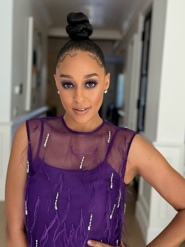 Tia mowry